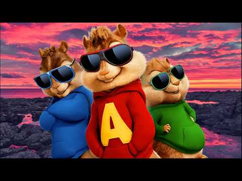 Chipmunks Singt Keine Homies (CIVO)