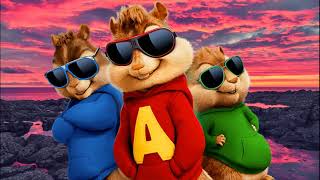 Chipmunks Singt Keine Homies (CIVO)
