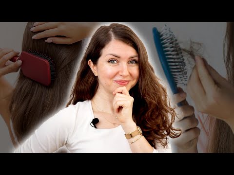 Видео: При кой дефицит настъпва опадането на косата?