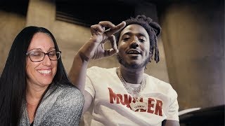 Mom REACTS to Mozzy