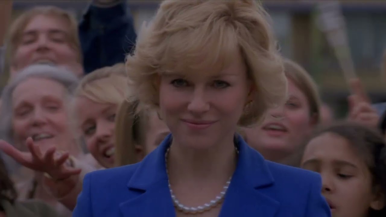 Diana - VFX Breakdown