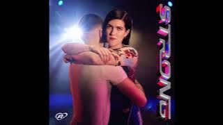 Romy & Fred again.. - Strong (Instrumental)