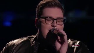 Can This Be NEW Jesse J? This Guy Sings Who You Are & Shocks & America