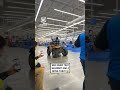 Crazy Walmart vehicle 🚗🤦                    🎥: TikTok / caden1anderson