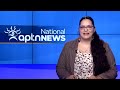 APTN National News: June 24, 2026 – Three major projects update, Innu protest in Labrador