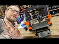 Everything you need to know about the new Prusa MK4!