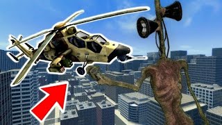 Helicopter Meme | Побег От Вертолётов | Мем | Helicopter | Просто Мем | Симулятор | Gmod | Meme