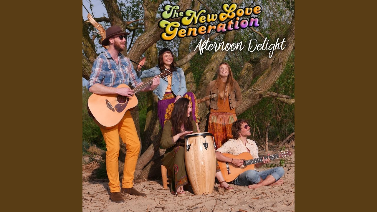 Afternoon Delight YouTube