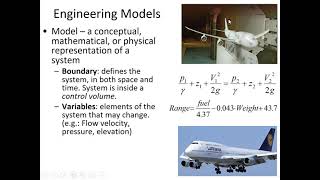 Bernoulli's Equation: pressure change due to non-uniform flow - ENGR 318, Class 16 (14 Oct 2021)