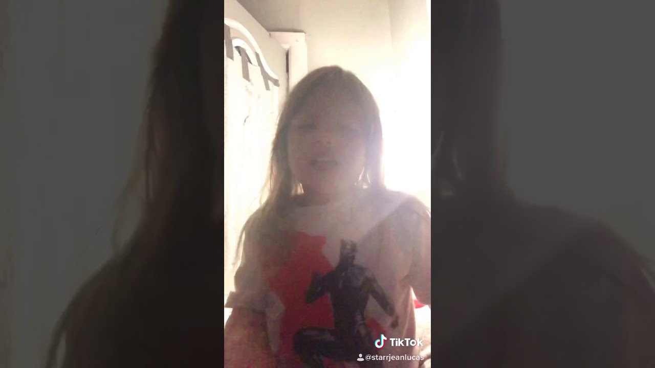 TIKTOK Calm Down YouTube