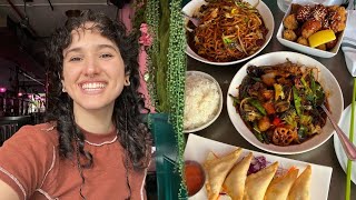 What a NYC Vegan Eats in A Week #116