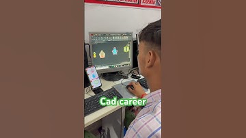 Top 10 AutoCAD Tips & Tricks You Should Know #AutoCAD tutorial #autocad2025 #cad #tech