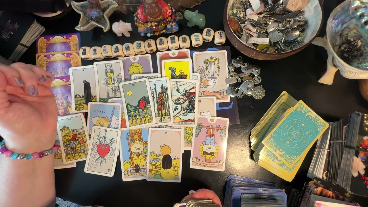 FED UP & Praying 🙏 2 RECOVER the CONNECTION with you! Wishing you could BOTH DISAPPEAR 🫠 TOGETHER! 😍