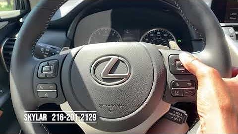 Tech Tips with Skylar: Multi-Information Display (MID)