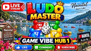 Ludo Master LIVE 🎲 | Ludo Game Gameplay 🔴 #LudoMaster #LudoLive #LudoGame #asmr screenshot 5