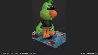 Como Criar Apps de Realidade Aumentada com Reality Composer e ARKit (Passo a Passo)