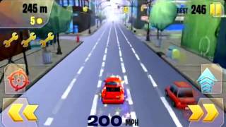 Real Car Speed Racing screenshot 1