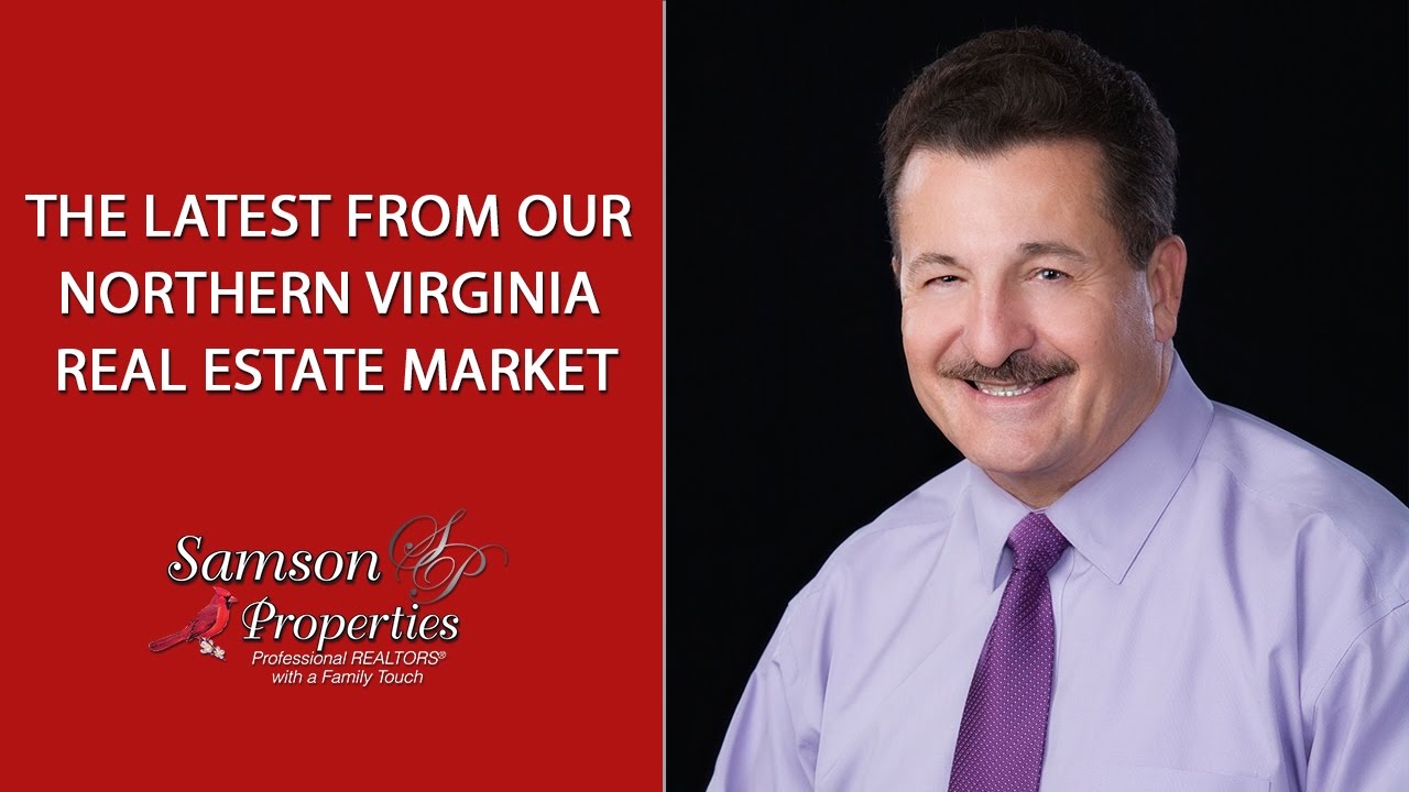 Northern Virginia Real Estate Team: Northern Virginia market update ...