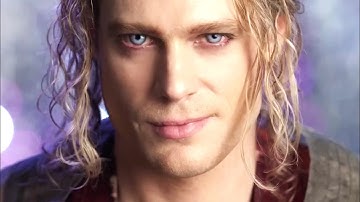 Lestat and Armand - Like You Are God (Interview With The Vampire AMC)