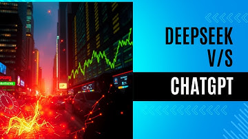 🚀 DeepSeek AI Shocks the World! 🤯 | The Future of AI & Why It’s a Game-Changer!