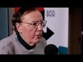 James patterson on writing short chapters books and arts abc rn