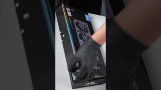 👑 BEST 2160p 4K GAMING PC BUILD🔥 Ryzen 7 9800X3D + RTX 5080 💥 Ultimate Performance #pcbuild