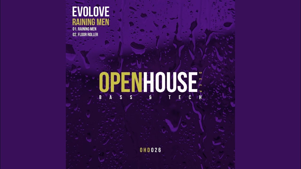 Watch Floor Roller (Original Mix) on YouTube Watch Floor Roller (Original Mix) on YouTube