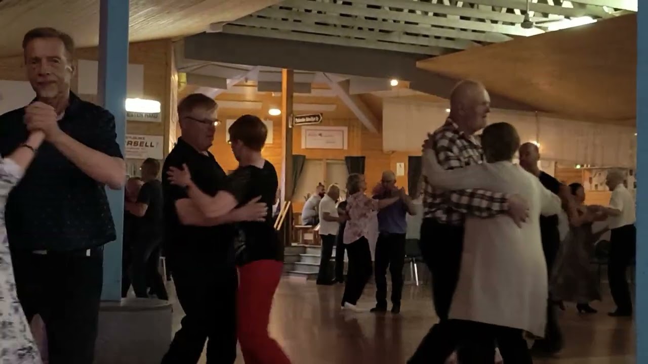 Rainer Bollström - Nilsiän Noora