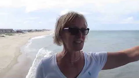 From the Journeys of:"Hello my Name is Kathy Bauma...