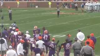 Celebrity Tajh Boyd Takes a Final Bow in Death Valley Net Worth