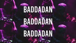 METAMORPH x SHAD-X - ZAAGADAN (Baddadan Hard Remix) [OFFICIAL VIDEO] Resimi