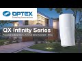 Introduction to the OPTEX QXI Sensor