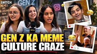 Full Can Gen Z Survive Without Memes IMPOSSIBLE! Fun or Full-Blown Addiction Update