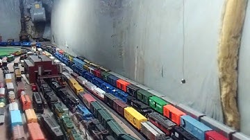 more penn central alco c628