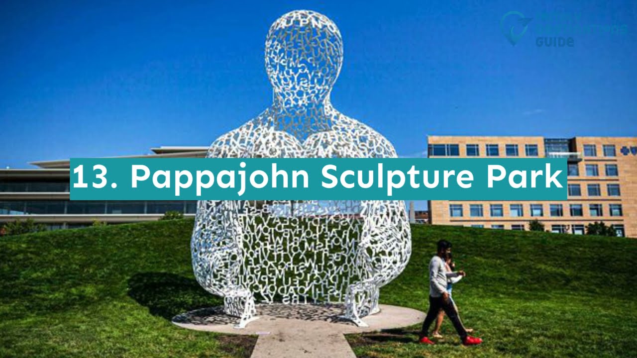 17 Best Things to Do in Des Moines, IA