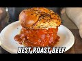 Bellas roast beef north andover ma the hunt for best beef begins