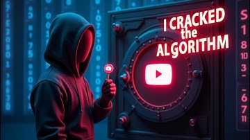 I Cracked the YouTube Algorithm for Small YouTubers in 2025 #YouTubeAlgorithm #growonyoutube