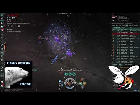 EveOnline Revelation Death