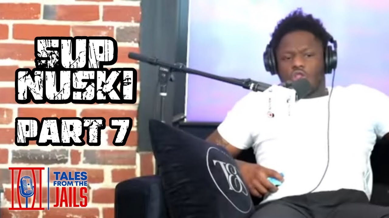 5UP Nuski: “We cannot bring the dead”| Women in the middle of wars| “Can beat the drop”