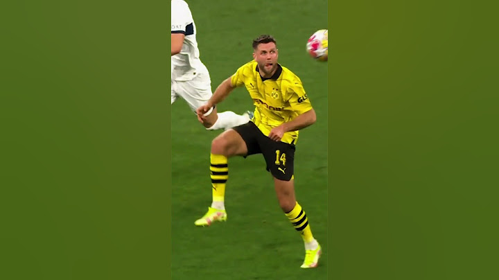 Füllkrug ⚽