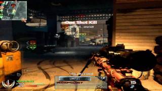 Modern Warfare 2 - Intervention Montage (PC)