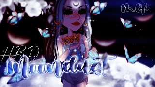 [TBO♔] 07.02 İ' Moondust | Msp Mep