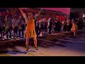 【USJホラー・ナイト2026】青香ローレルハイスクール　ゾンビ・デ・ダンス　2026/10/3（4K HDR 60fps）