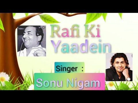 Humko Tumhare Ishq Ne (Ek Musafir Ek Haseena) By Sonu Nigam