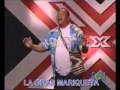 Las 10 Peores Audiciones del Factor X 2005 1 Parte