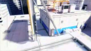 Mirror's Edge - May I Have This Dance? Achievement Guide Mirror's Edge - May I Have This Dance? Achievement Guide