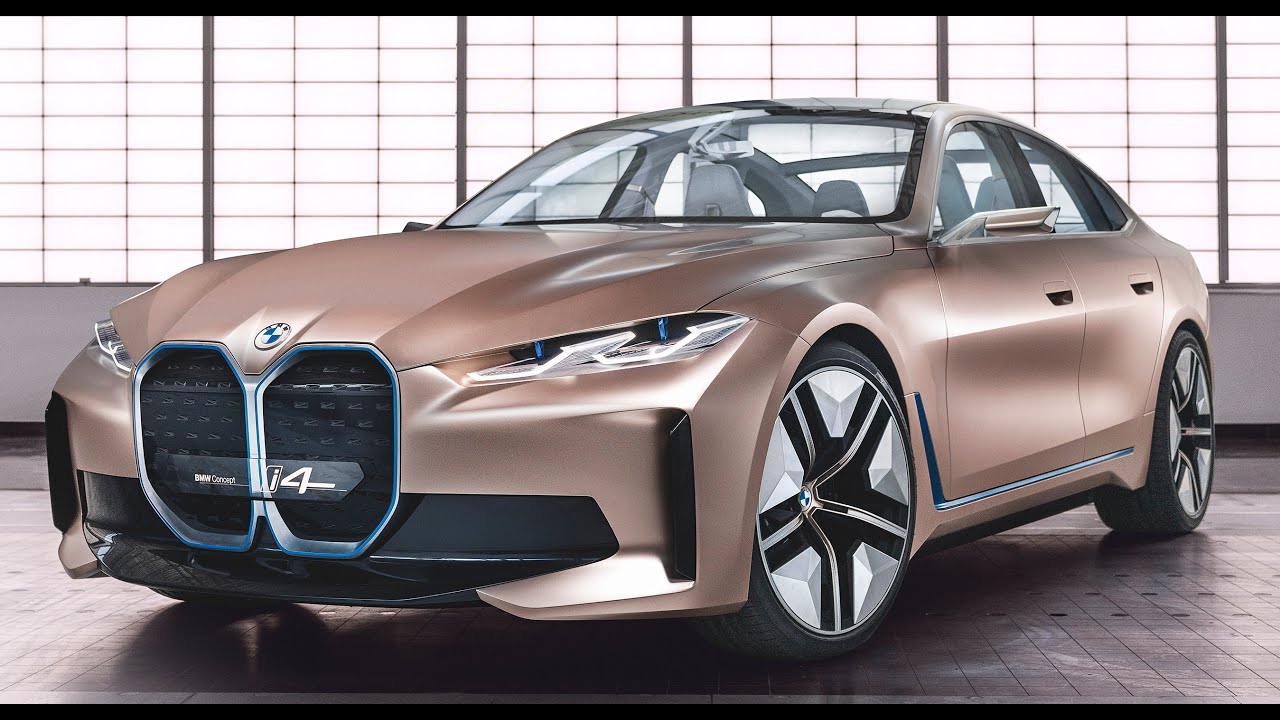 Bmw conce Outlet
