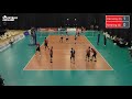 Men's Shield Final