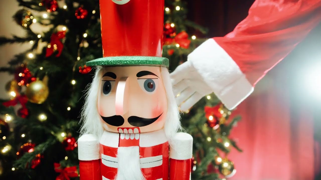 🎄 YOUR FESTIVE SEASON STARTS NOW