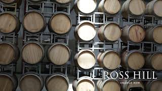 Ross Hill Wines virtual Food Wine by the River